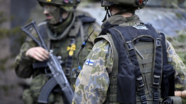 Finlandiya, NATO üyeliği için başvuruda bulunacağını duyurdu