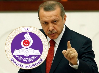 AYM karar verdi: AKP'ye 'hırsız ve katil' demek suç değil, ifade özgürlüğü