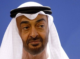 Devlet Başkanı El Nahyan hayatını kaybetti; BAE'de 40 günlük yas ilan edildi