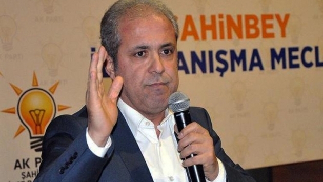 AKP'li Şamil Tayyar, Kaftancıoğlu ile ilgili paylaşımını sildi