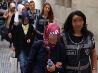 Karabük’te kız öğrencilere gözaltı eziyeti: Pikniğe gitmek, aynı kafede oturmak suç sayıldı