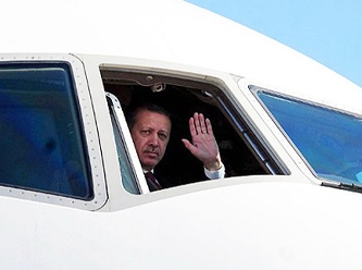 Erdoğan, vatandaşlara seslendi: Uçaklar boş gidip geliyor, bunları doldurun