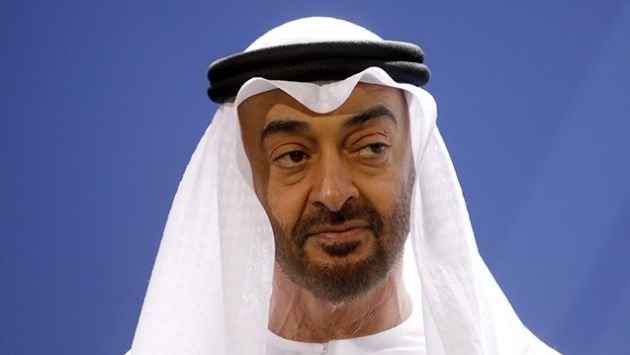 Birleşik Arap Emirlikleri'nin yeni devlet başkanı belli oldu