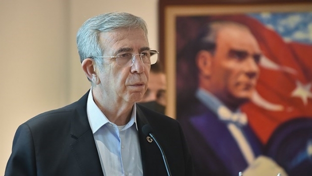 Mansur Yavaş'ın danışmanı Volkan Memduh Gültekin'den Cumhurbaşkanı adaylığı açıklaması