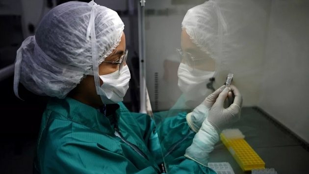 Koronavirüsten son 24 saatte 5 kişi hayatını kaybetti