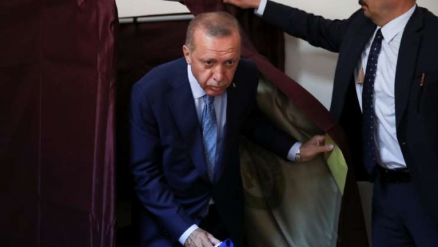 Kulis: Erdoğan ilk kez kaybetmekten söz etti 