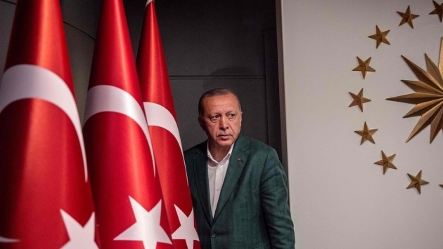 Kulis: AKP seçim kampanyasında 'Yiğidi öldür ama hakkını yeme' diyecek