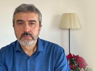 Prof. Dr. Ayhan Tekineş: Bir cemaat mensubu olduğu için insanların topluca cezalandırılması Allah’a isyandır