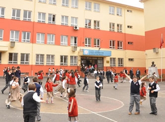 Ekonımik Kriz eğitimi vurdu: Okul inşaatları durdu