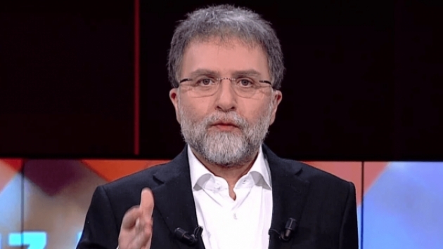 Yandaş gazeteci Ahmet Hakan: ‘Erdoğan’ın işi gerçekten zor’