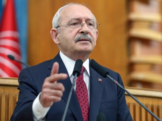 Kılıçdaroğlu: 'SADAT'ın hedefi devlet kurmak; Adı Asrika, dili arapça, başkenti İstanbul'