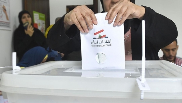Lübnan seçimlerinde Hizbullah, parlamentodaki çoğunluğu kaybetti
