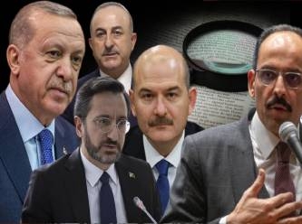 AKP’de üst düzey kriz: Tepkilerin odağındaki İbrahim Kalın'ın 'sızıntılara' yansıyan geçmişi