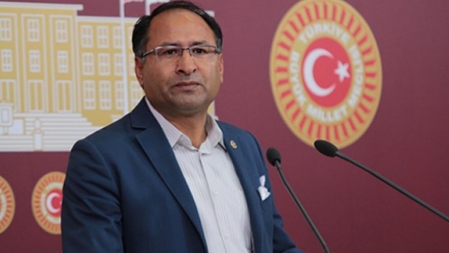 CHP’li vekilin soru önergesini haberleştiren 8 gazeteci ifadeye çağrıldı