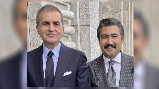 Görevden alınacağı iddia edilen AKP’li Özkan’dan ‘sıkı dostlar’ paylaşımı