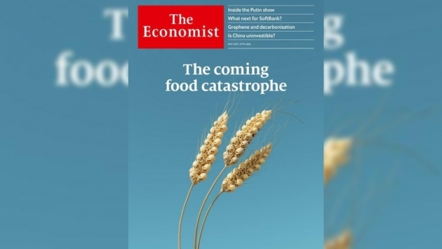 The Economist'ten 