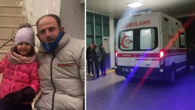 Bursa'da kalp krizi geçiren 4 yaşındaki çocuk yaşamını yitirdi