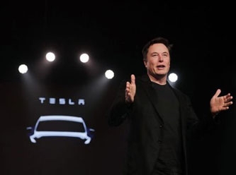 Önce Twitter, şimdi Tesla: Değeri bir buçuk ayda resmen eridi