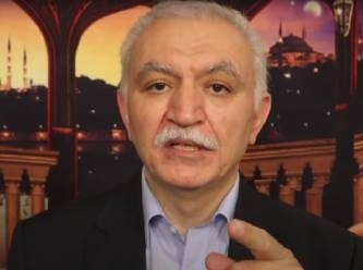 Hamdullah Öztürk, 'İki cunta, iki Diyanet ve iki sapkın rapor'u anlatıyor