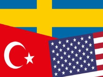 İsveçli uzman: Konu İsveç değil Türkiye-ABD meselesi