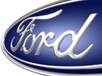 Almanya'dan Ford'a şok yasak