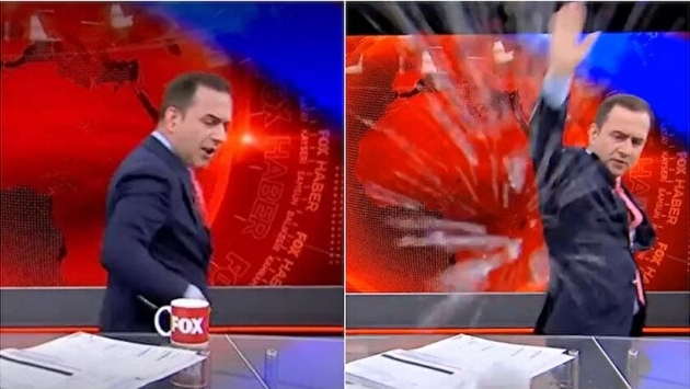 AKP, Tepeli’nin tepkisinin ardından FOX TV için kapatma çağrısı yaptı