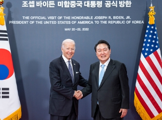Biden'e Kore'de Kim Jong-un ve nükleer tehdit sorusu