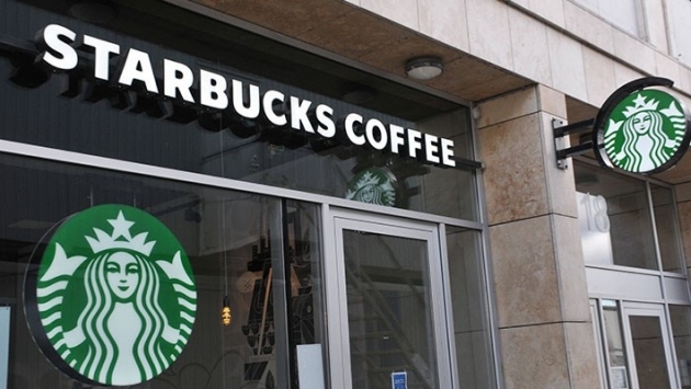 Starbucks Rusya'dan çıkma kararı aldı