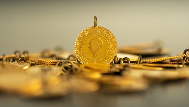Altın fiyatları yeniden yükselişte: Gram altın 965 lirayı gördü