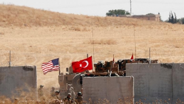 ABD: Erdoğan'ın Suriye açıklamasıyla ilgili temasa geçtik