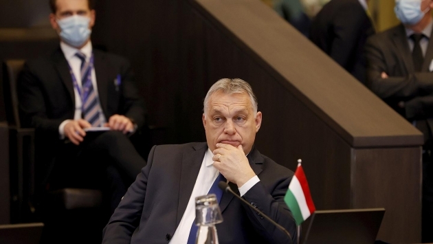 Macaristan'da OHAL tedbirleri: Savaş Fonu kuruluyor
