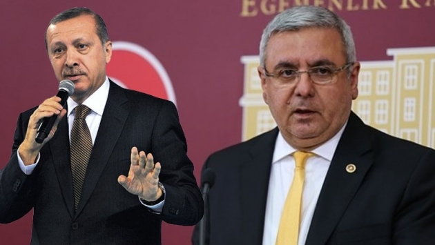AKP’de kavga büyüyor: ‘Reis bilsin ki rahatsızlık had safhada’