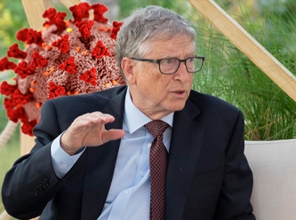 Bill Gates'ten dünyayı saracak yeni salgın ve zaman açıklaması