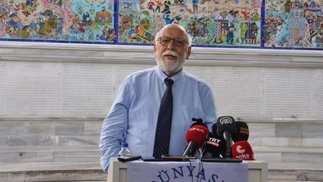 AKP Eskişehir Milletvekili Avcı: Yoga yapmak yasak değil