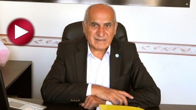 AKP’li eski başkan ve iş ortaklarına ‘hanım koleksiyonu yapıyorlar’ demişti: Ömer Ay istifa etti