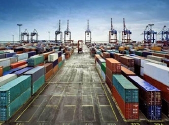 Dış ticaret açığı yüzde 98,5 arttı