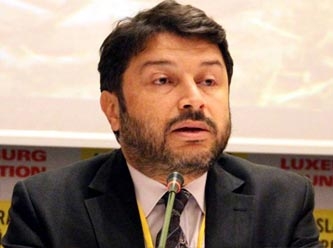 Af Örgütü Direktörü Kılıç'ın tutuklanmasından dolayı Türkiye mahkum oldu