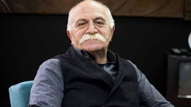 Sanatçı Orhan Aydın’a hapis cezası: Kayyımı eleştirmek suç sayıldı