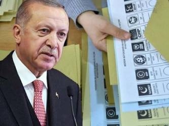 Eski AKP milletvekili: Anketler iç açıcı değil, Erdoğan tüm muhtemel adayların gerisinde