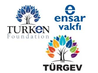 'TÜRGEV ve TÜRKEN' önergesini AKP ve MHP'nin oyları ile reddetti