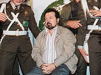 Cali kartelinin kurucusu Kolombiyalı uyuşturucu baronu ABD'deki hapishanede öldü