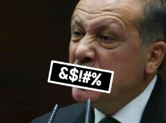 'Sürtük'ün yankıları devam ediyor ama AKP'den tık yok
