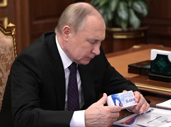 ABD medyası son dakika olarak verdi: Putin kansere yakalandı