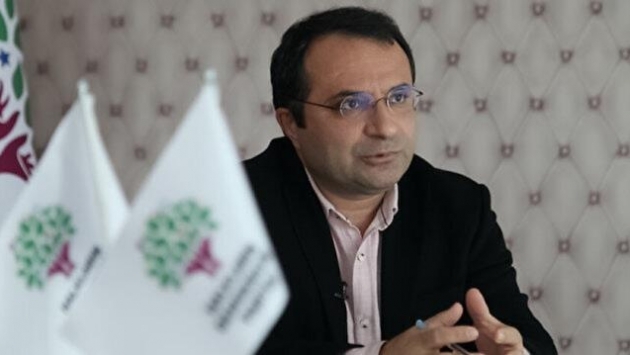 HDP’li Temel: Mansur Yavaş’ın adaylığı konusunda tutumumuz net
