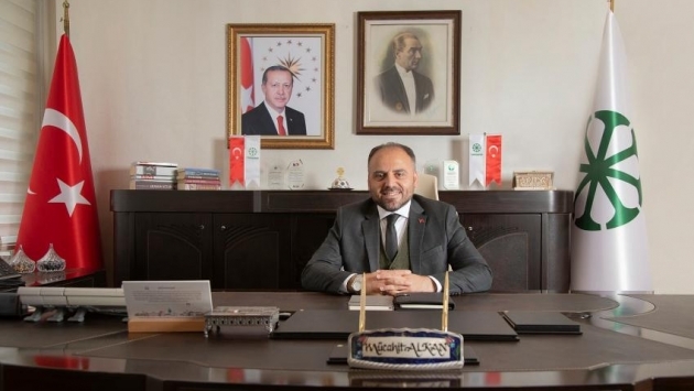 Erdoğan imzaladı: Türkiye Şeker Fabrikaları Genel Müdürü görevden alındı