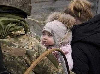 Ukrayna savaşı dünyayı bakın nasıl değiştirdi?