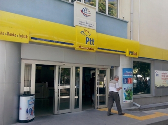 PTT’de servet garantili iş sözleşmesi: 5 AKP’li bürokrat zengin edilmiş