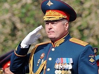 Ukrayna'dan Putin'e şok: Bir Rus generali daha öldürüldü