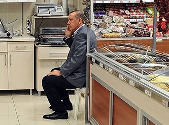 Erdoğan'a göre problem 'teknik': 'Enflasyon değil hayat pahalılığı sorunu var'