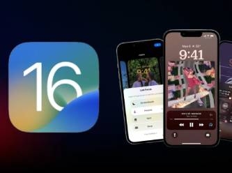 iOS 16 tanıtıldı! İşte yenilikler!
